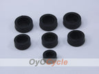 Rahmenstopfen für Kawasaki 07-12 Ninja ZX-14R #OYO87904184