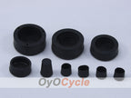Rahmenstopfen für Suzuki 05-06 GSXR1000 #OYO87904191