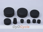 Rahmenstopfen für Suzuki 05-06 GSXR1000 #OYO87904191