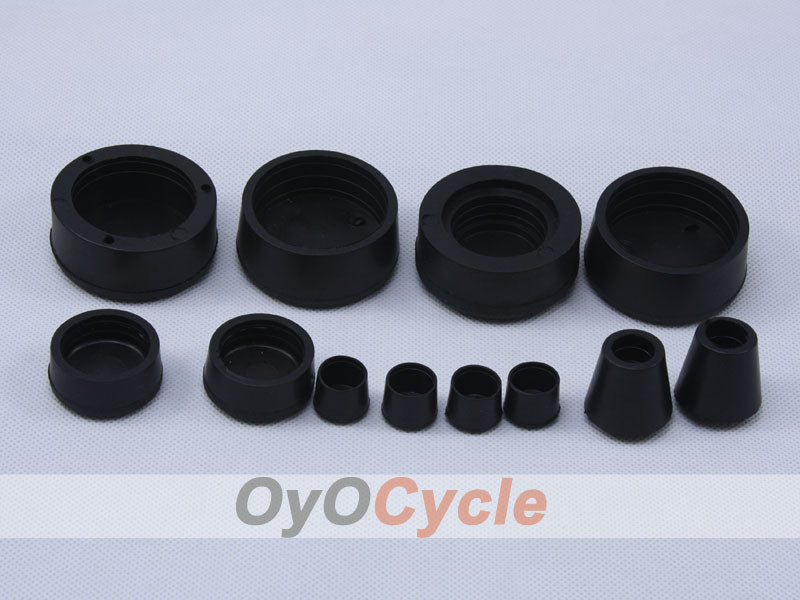 Rahmenstopfen für Suzuki 07-08 GSXR1000 #OYO87904194