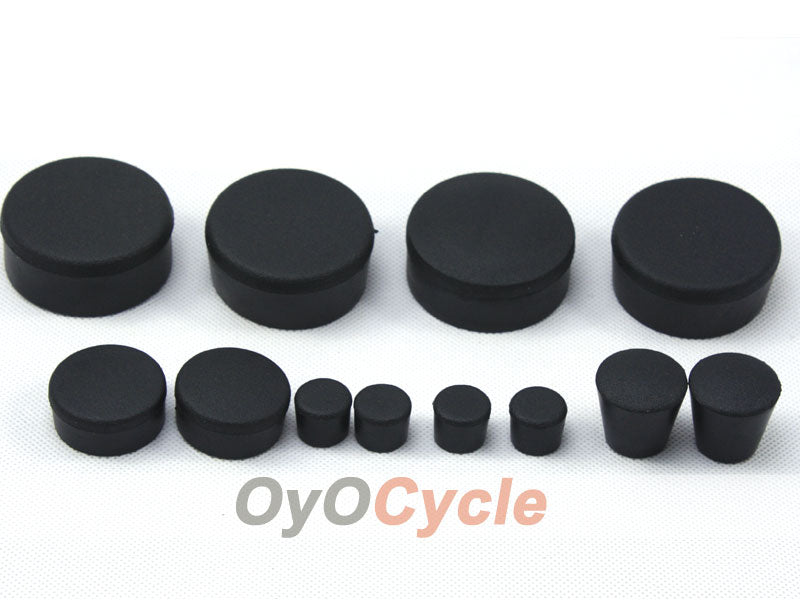 Rahmenstopfen für Suzuki 07-08 GSXR1000 #OYO87904194