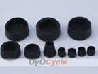 Rahmenstopfen für Suzuki 06-10 GSXR600 #OYO87904199