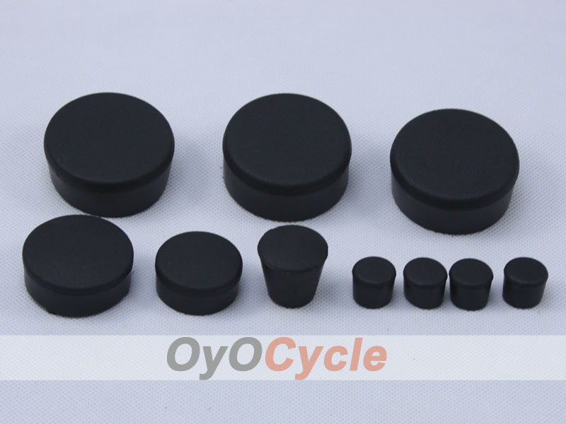 Rahmenstopfen für Suzuki 06-10 GSXR600 #OYO87904199 Hauptbild