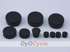 Rahmenstopfen für Suzuki 06-10 GSXR750 #OYO87904201