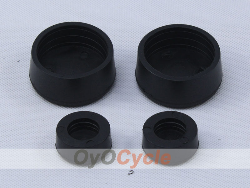 Rahmenstopfen für Kawasaki 04-07 Ninja ZX-10R #OYO87904187 Zweitbild