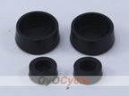 Rahmenstopfen für Kawasaki 04-07 Ninja ZX-10R #OYO87904187