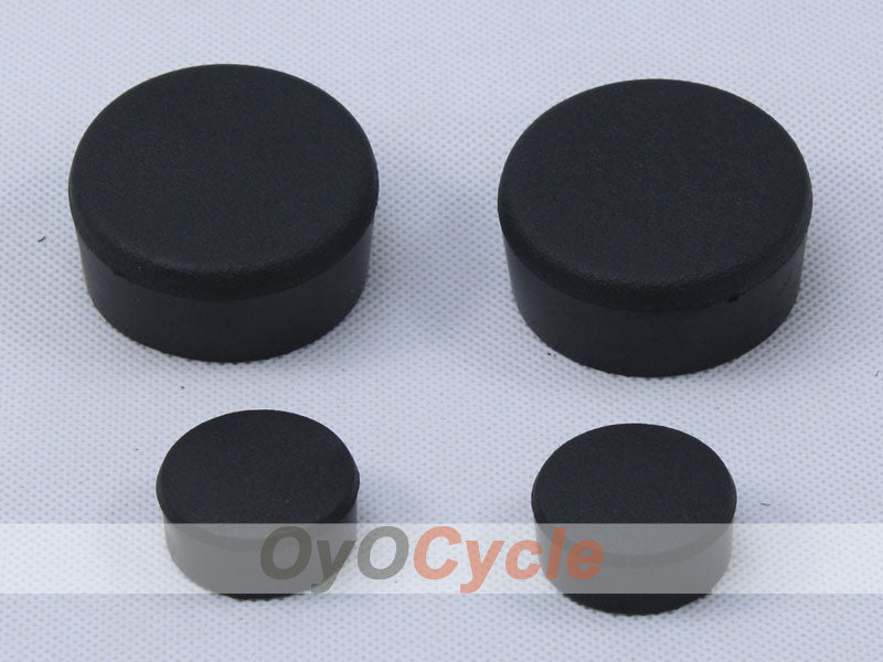 Rahmenstopfen für Yamaha 08-12 YZF-R6 #OYO87904209