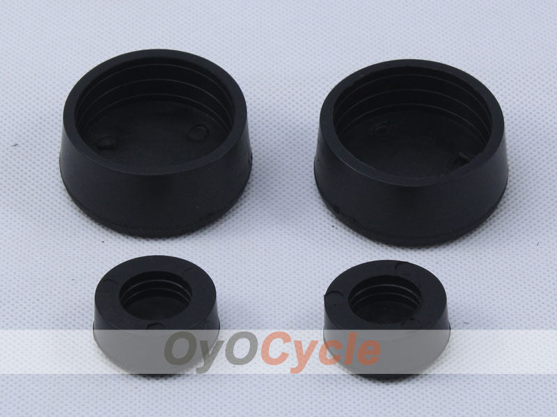 Rahmenstopfen für Yamaha 08-12 YZF-R6 #OYO87904209 Zweitbild