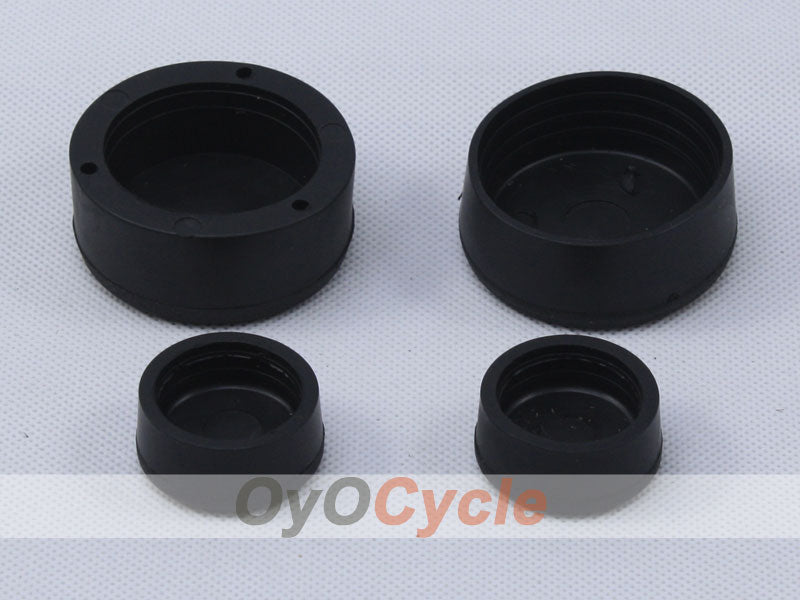 Rahmenstopfen für Honda 04-07 CBR1000RR #OYO87904182 Zweitbild