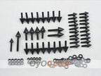 Verkleidungsschrauben für Honda CBR600F4 #OYO87903349