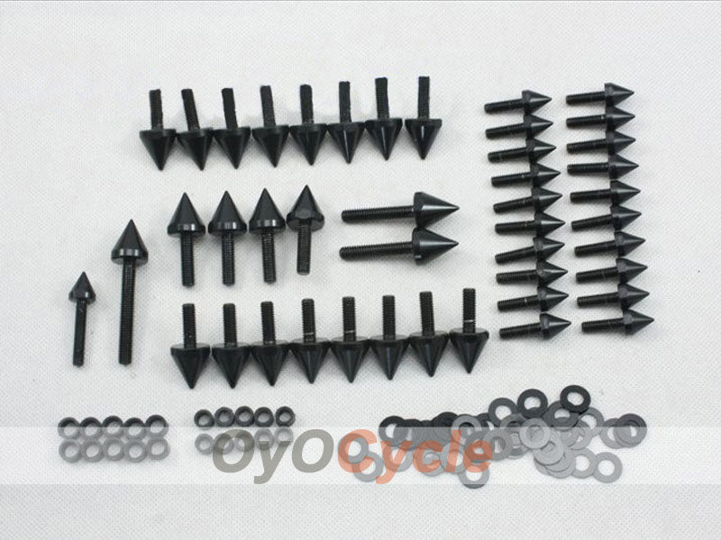 Verkleidungsschrauben für Honda CBR600F4i #OYO87904031