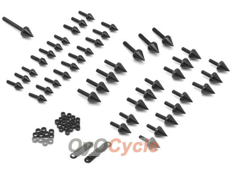 Verkleidungsschrauben für Honda CBR600F4i #OYO87904031