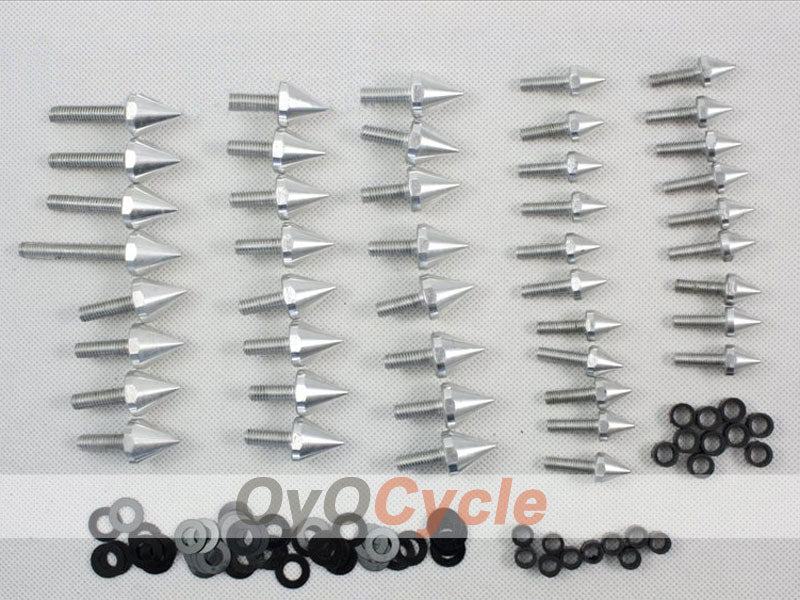 Verkleidungsschrauben für Honda CBR600F4 F4i #OYO87903320 Hauptbild