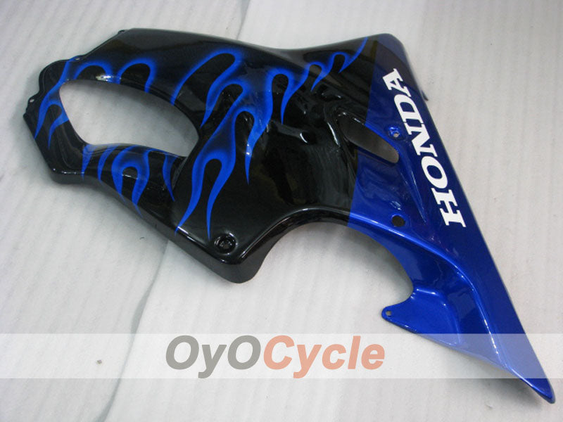 Linke und rechte Seitenverkleidung für Honda 01-03 CBR600F4i #OYO87908035