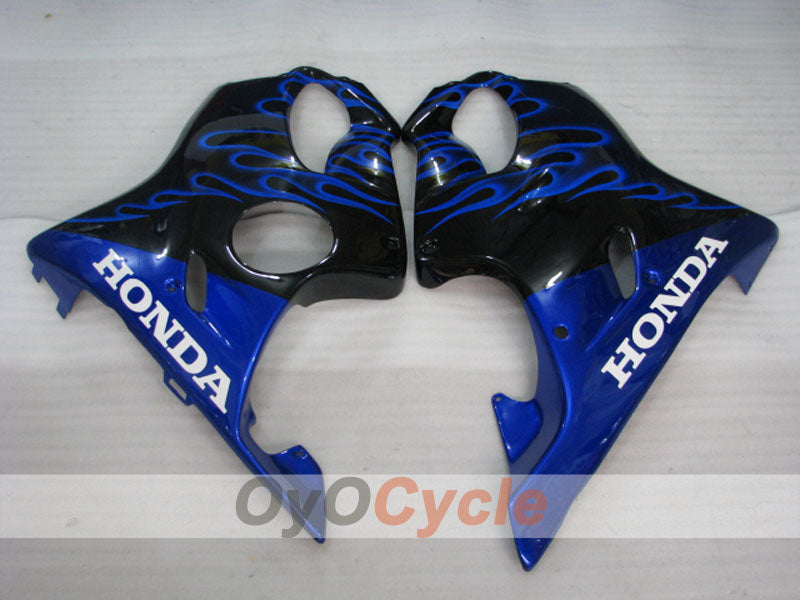 Linke und rechte Seitenverkleidung für Honda 01-03 CBR600F4i #OYO87908035 Hauptbild
