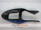 Heckverkleidung für Honda 01-03 CBR600F4i #OYO87908037