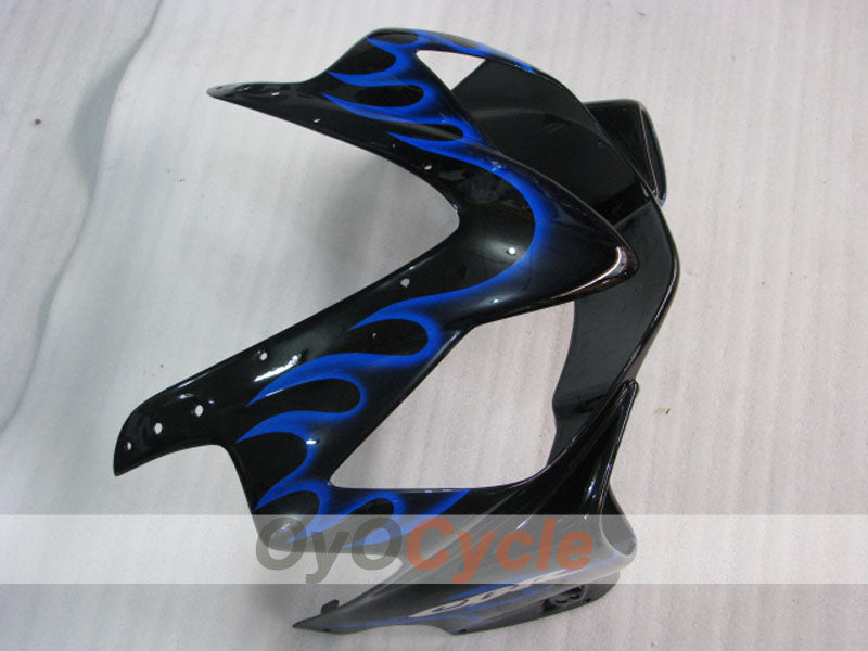 Obere Frontverkleidung für Honda 01-03 CBR600F4i #OYO87908034