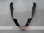 Einspritzverkleidungssatz für 01-03 CBR600F4i - Blau, Schwarz - Flame #OYO87900150