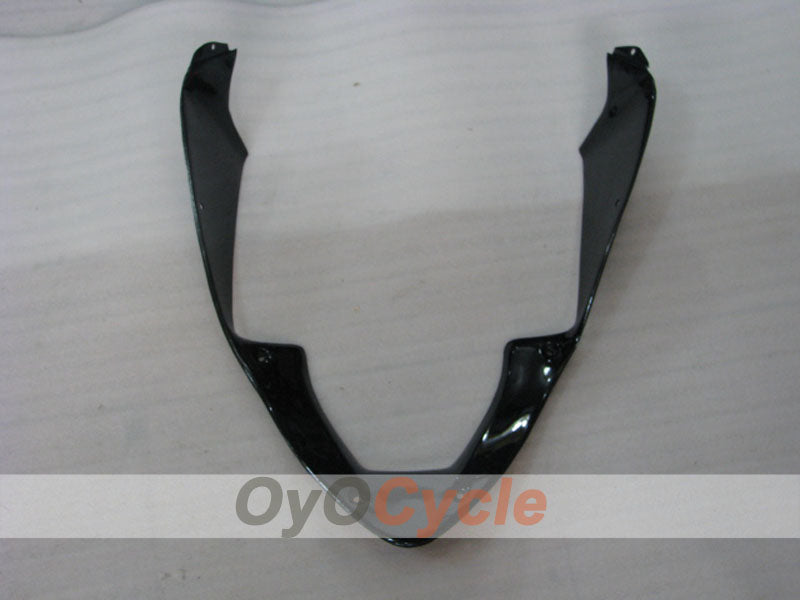Einspritzverkleidungssatz für 01-03 CBR600F4i - Blau, Schwarz - Flame #OYO87900150