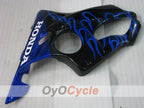 Linke und rechte Seitenverkleidung für Honda 01-03 CBR600F4i #OYO87908035
