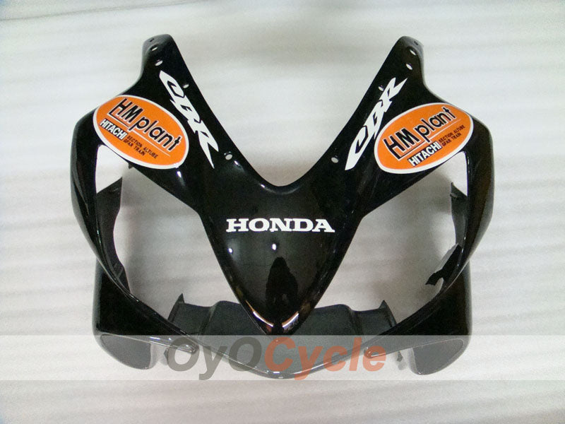 Obere Frontverkleidung für Honda 01-03 CBR600F4i #OYO87908041