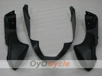 Einspritzverkleidungssatz für 01-03 CBR600F4i - Orange, Schwarz - HM Plant #OYO87900158