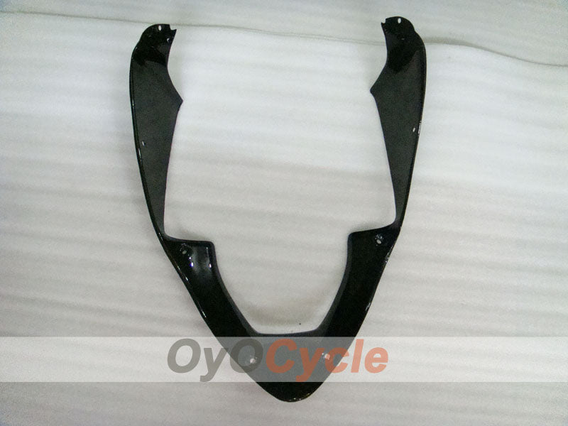Einspritzverkleidungssatz für 01-03 CBR600F4i - Orange, Schwarz - HM Plant #OYO87900158