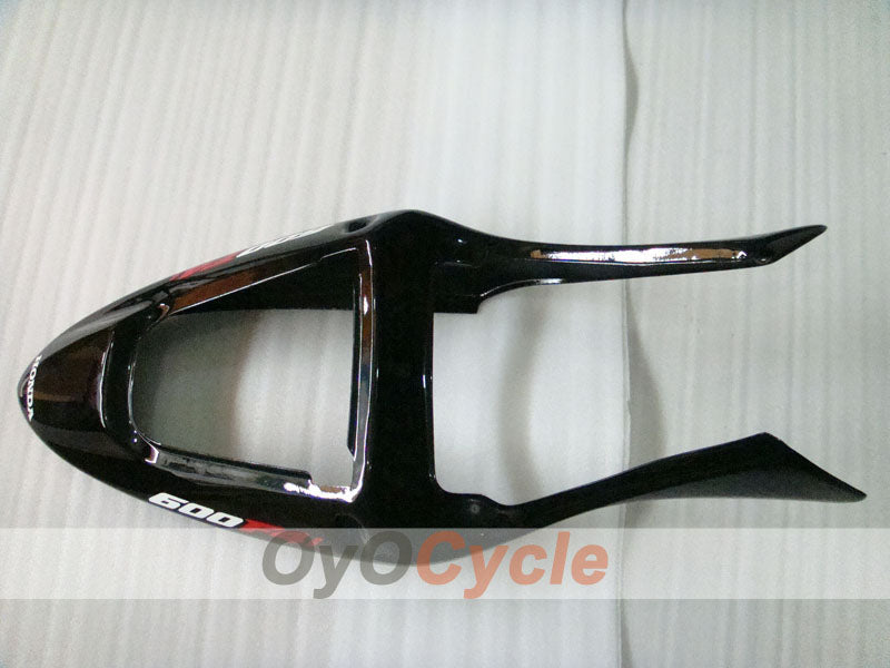 Heckverkleidung für Honda 01-03 CBR600F4i #OYO87908044