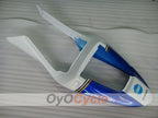 Einspritzverkleidungssatz für 01-03 CBR600F4i - Weiß, Schwarz - Konica Minolta, MICHELIN #OYO87900159