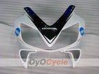 Obere Frontverkleidung für Honda 01-03 CBR600F4i #OYO87908045