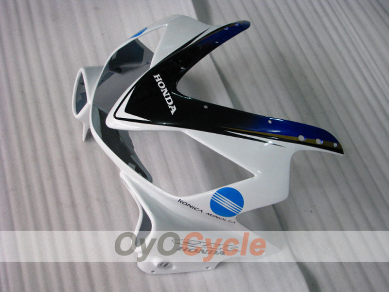 Obere Frontverkleidung für Honda 01-03 CBR600F4i #OYO87908045