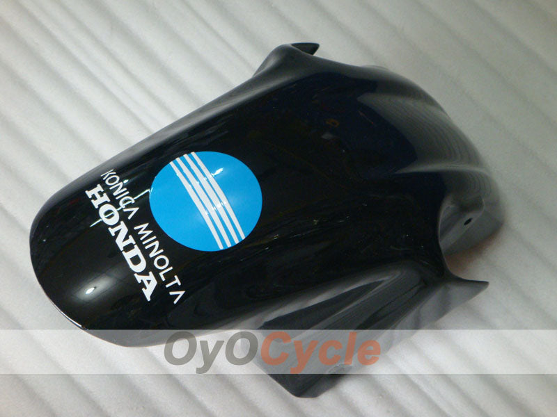 Vordere Kotflügelverkleidung für Honda 01-03 CBR600F4i #OYO87908047