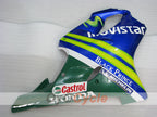 Linke und rechte Seitenverkleidung für Honda 01-03 CBR600F4i #OYO87908050