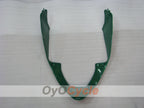 Einspritzverkleidungssatz für 01-03 CBR600F4i - Gelb, Blau - Castrol #OYO87900162