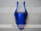 Einspritzverkleidungssatz für 01-03 CBR600F4i - Gelb, Blau - Castrol #OYO87900162