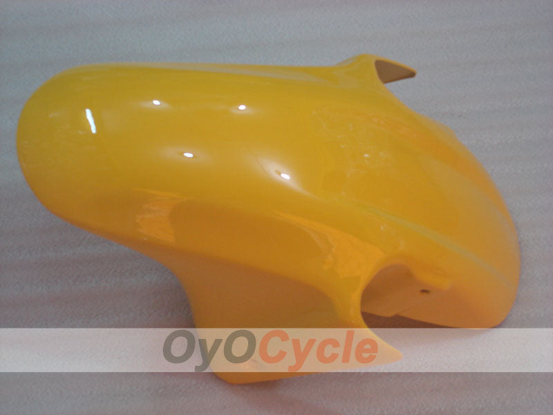 Vordere Kotflügelverkleidung für Honda 01-03 CBR600F4i #OYO87908055