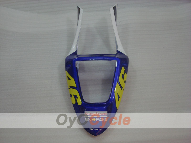 Heckverkleidung für Honda 01-03 CBR600F4i #OYO87908056