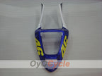 Heckverkleidung für Honda 01-03 CBR600F4i #OYO87908056