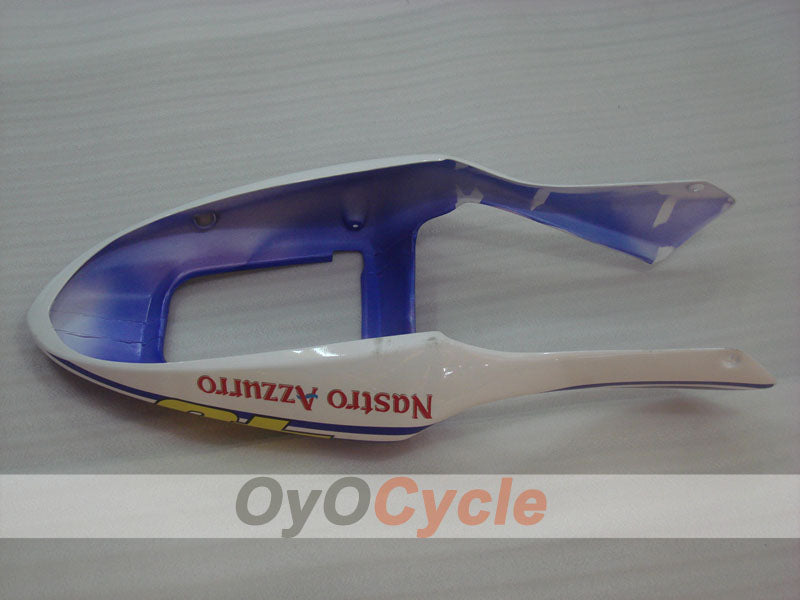 Heckverkleidung für Honda 01-03 CBR600F4i #OYO87908056