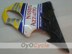 Linke und rechte Seitenverkleidung für Honda 01-03 CBR600F4i #OYO87908054