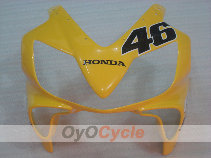 Obere Frontverkleidung für Honda 01-03 CBR600F4i #OYO87908053 Hauptbild