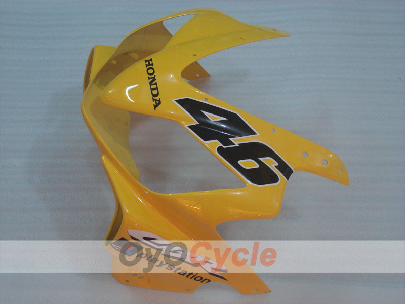 Obere Frontverkleidung für Honda 01-03 CBR600F4i #OYO87908053 Zweitbild