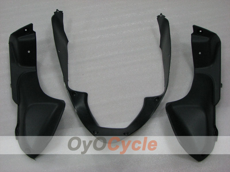 Verkleidungssatz für Einspritzmodelle 01-03 CBR600F4i - Gelb, Weiß - MICHELIN, Nastro Azzurro #OYO87900165