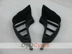 Verkleidungssatz für Einspritzmodelle 01-03 CBR600F4i - Gelb, Weiß - MICHELIN, Nastro Azzurro #OYO87900165
