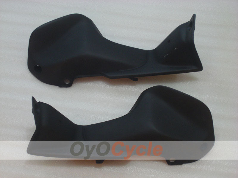 Verkleidungssatz für Einspritzmodelle 01-03 CBR600F4i - Gelb, Weiß - MICHELIN, Nastro Azzurro #OYO87900165