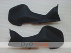 Verkleidungssatz für Einspritzmodelle 01-03 CBR600F4i - Gelb, Weiß - MICHELIN, Nastro Azzurro #OYO87900165