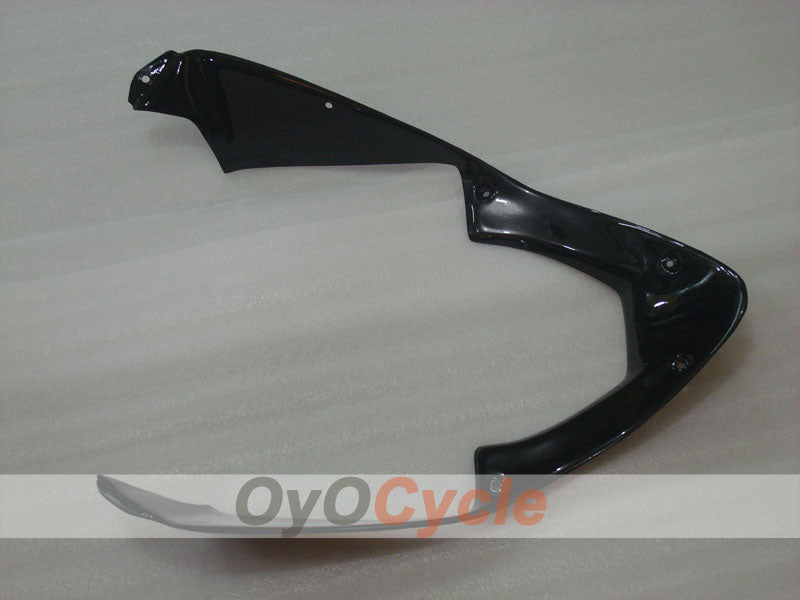 Verkleidungssatz für Einspritzmodelle 01-03 CBR600F4i - Gelb, Weiß - MICHELIN, Nastro Azzurro #OYO87900165