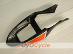 Verkleidungssatz für Einspritzmodelle 01-03 CBR600F4i - Rot, Grau - Werksstil #OYO87900166
