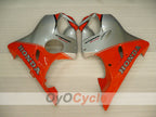 Linke und rechte Seitenverkleidung für Honda 01-03 CBR600F4i #OYO87908058