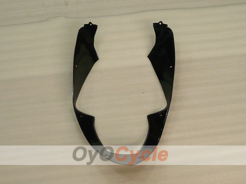 Verkleidungssatz für Einspritzmodelle 01-03 CBR600F4i - Rot, Grau - Werksstil #OYO87900166